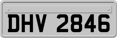 DHV2846