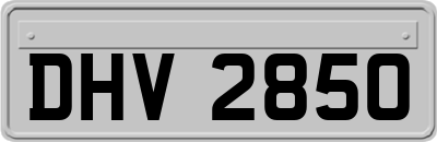DHV2850