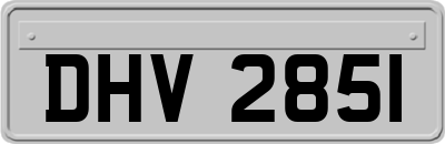 DHV2851