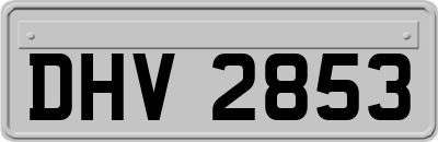 DHV2853