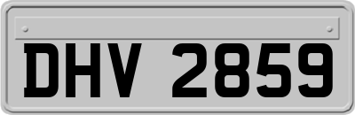 DHV2859