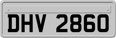 DHV2860