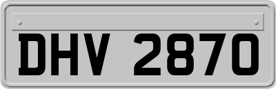 DHV2870