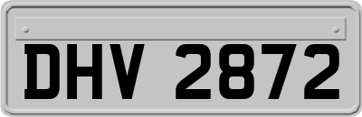 DHV2872
