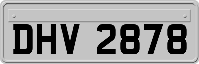 DHV2878