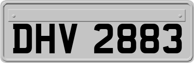 DHV2883