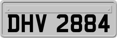 DHV2884