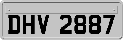 DHV2887