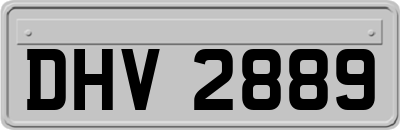 DHV2889