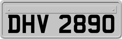 DHV2890