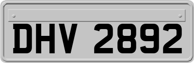 DHV2892