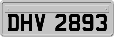 DHV2893