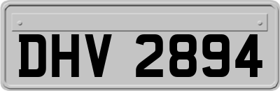 DHV2894
