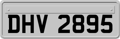 DHV2895