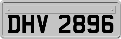 DHV2896