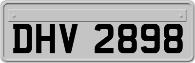 DHV2898
