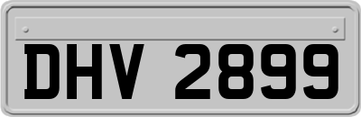 DHV2899