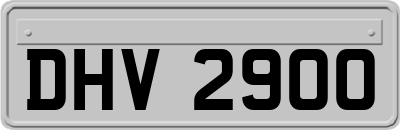 DHV2900