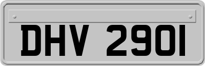 DHV2901