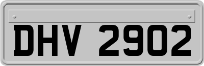 DHV2902