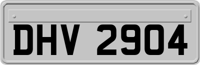 DHV2904