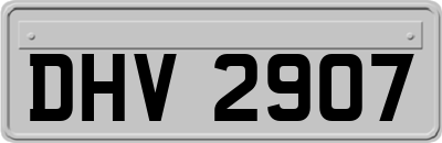 DHV2907