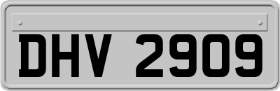 DHV2909