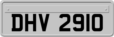 DHV2910