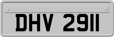 DHV2911