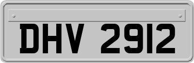DHV2912