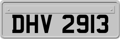 DHV2913