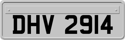 DHV2914