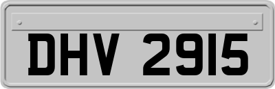 DHV2915
