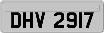 DHV2917