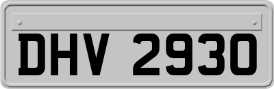 DHV2930