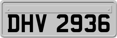 DHV2936