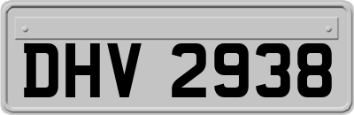 DHV2938