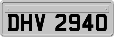 DHV2940