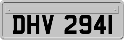 DHV2941