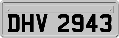 DHV2943
