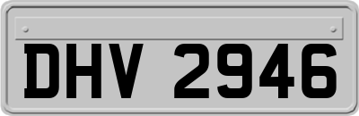 DHV2946