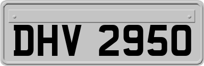 DHV2950