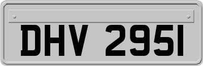 DHV2951