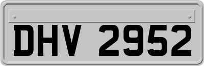 DHV2952
