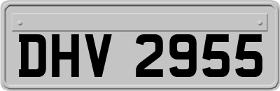 DHV2955