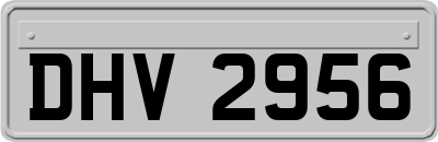 DHV2956