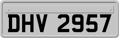 DHV2957