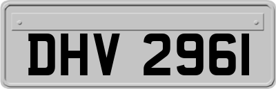 DHV2961