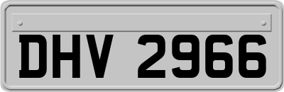 DHV2966