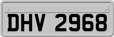 DHV2968